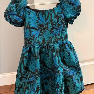 Lilly Pulitzer Koji Dress size 14 girls